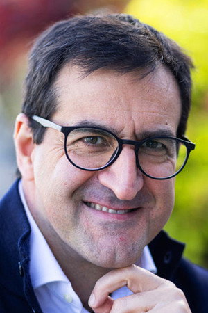 Cover image for Matteo Caremoli