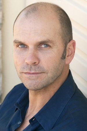 Cover image for Ian Bliss