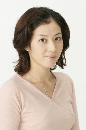 Cover image for 安藤みどり