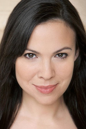 Cover image for Gloria Calderón Kellett