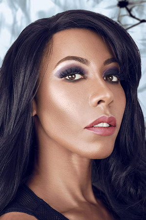 Cover image for Tiffany Abney