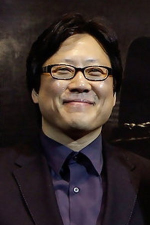 Cover image for Lee Seung-moo