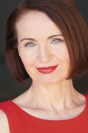 Cover image for Geraldine Ronan