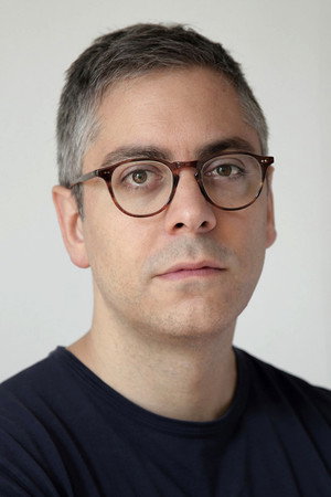 Cover image for Joshua Safran