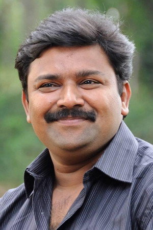 Cover image for Gobinath Chandran