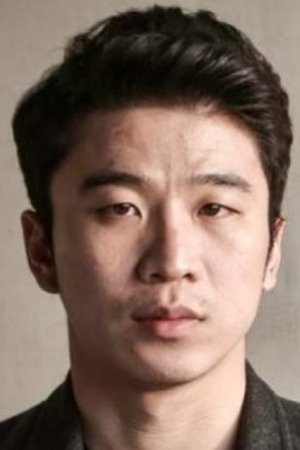 Cover image for Kang Deok-joong