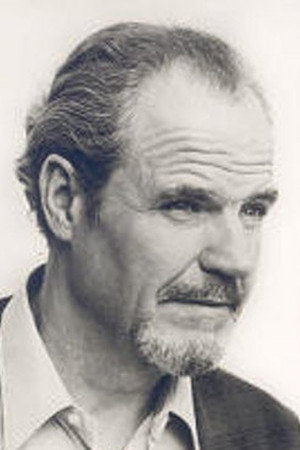 Cover image for Benno Sterzenbach