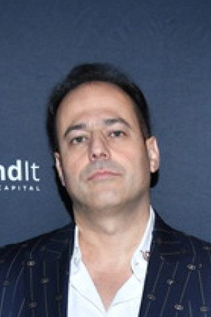 Cover image for Joel Cohen