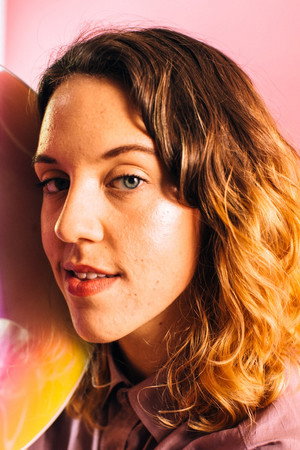 Cover image for Kaylyn Carter