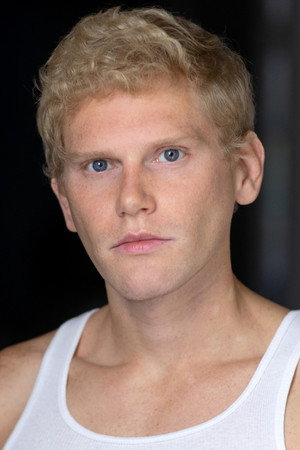 Cover image for Brandon Stanley