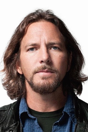 Cover image for Eddie Vedder