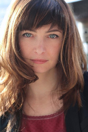 Cover image for Stéphanie Papanian