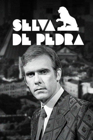 Poster for Каменные джунгли