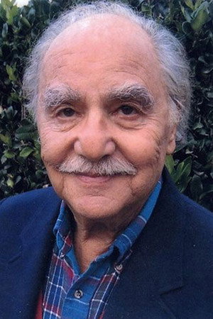 Cover image for Larry Marko