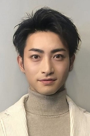 Cover image for 木村達成