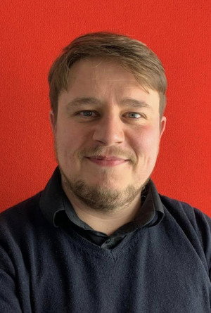 Cover image for Chris Reading