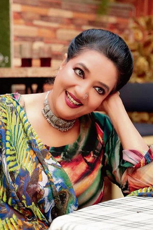 Cover image for Sheela Sharma