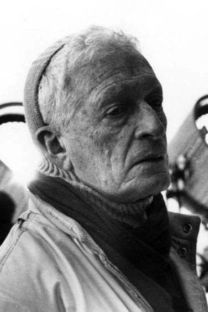 Cover image for László Benedek