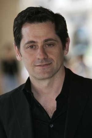 Cover image for Olivier Py