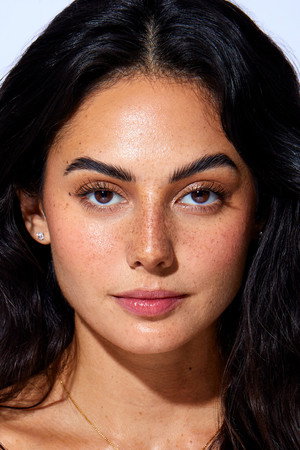 Cover image for Pardis Saremi