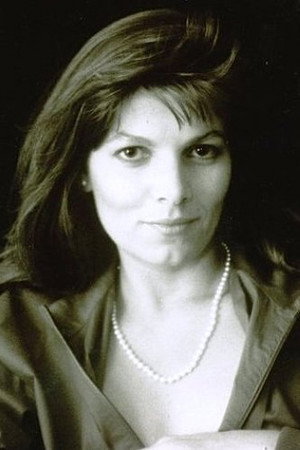 Cover image for Patricia DiZebba