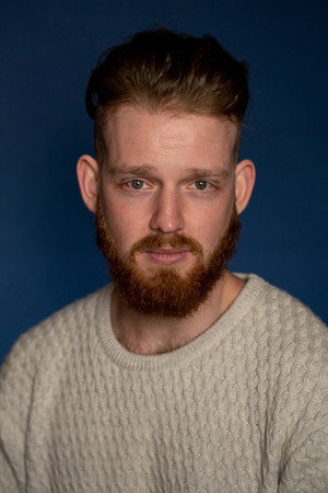 Cover image for Sam Fraser