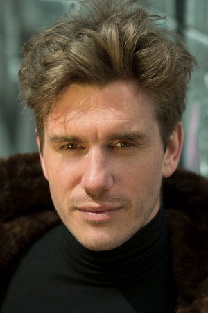 Cover image for Max Bretschneider