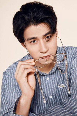 Cover image for Sun Fengzheng
