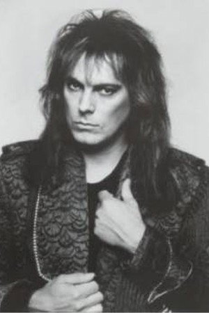 Cover image for Don Dokken