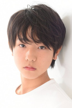 Cover image for 池田優斗