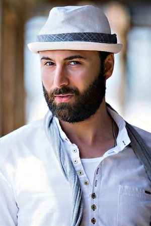 Cover image for Mahmoud Metwally