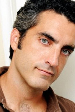 Cover image for John D'Alonzo