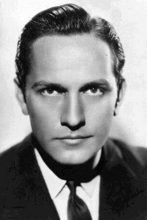 Cover image for Fredric March