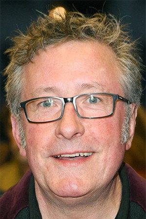 Cover image for Rowland Rivron
