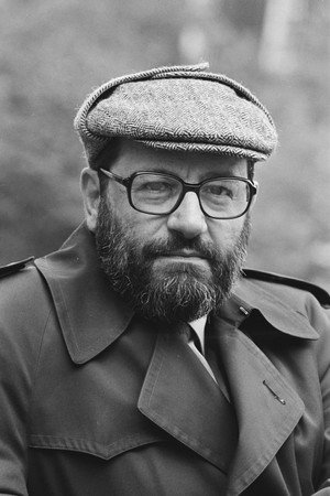 Cover image for Umberto Eco