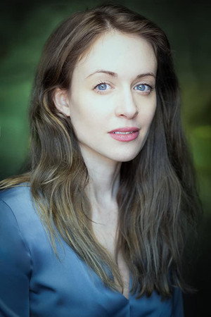 Cover image for Eva-Marie Becker