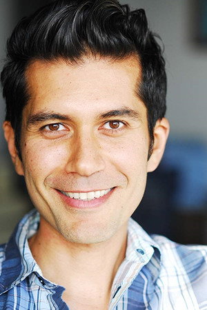 Cover image for Reza Sixo Safai