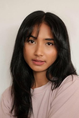 Cover image for Rhesa Putri