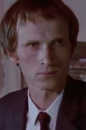 Cover image for Alexei Jawdokimov