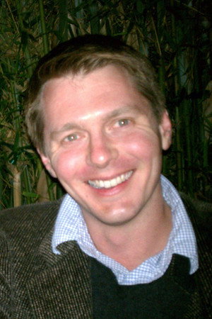 Cover image for Evan Dickson