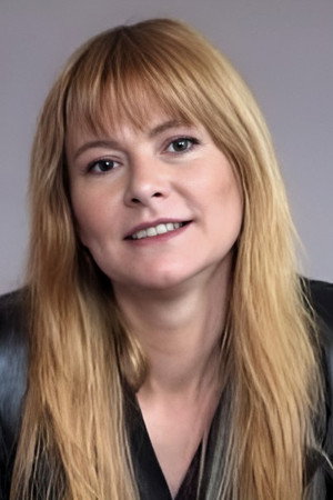 Cover image for Françoise Blanchard
