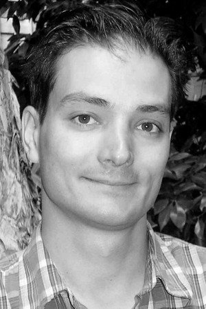 Cover image for John D'Aquino