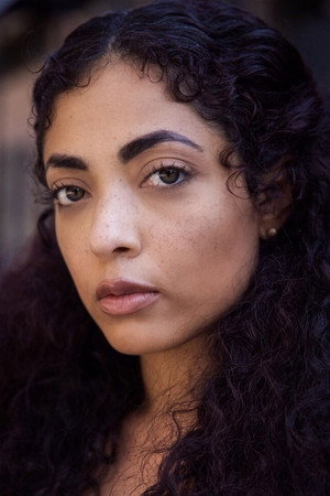 Cover image for Dominique DuVernay