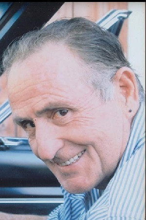 Cover image for Dick Ziker