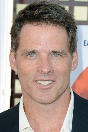 Cover image for Ben Browder