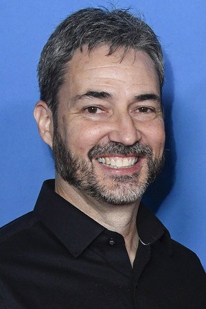 Cover image for Bryan Andrews