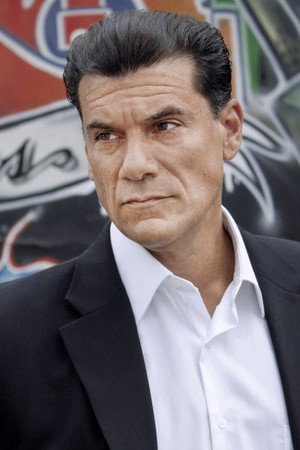 Cover image for John Bianco