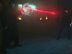 Poster for Эпизод 22