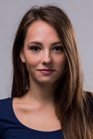 Cover image for Jovana Stojiljković