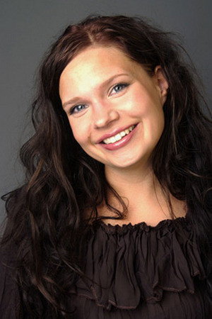 Cover image for Anni-Kristiina Juuso